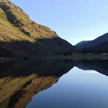 Apartament Chez Place A Estaing N°2 *