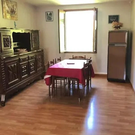 Chez Place A Estaing N°2