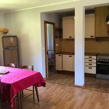 Apartament Chez Place A Estaing N°2 *