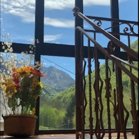 Chez Place A Estaing N°2