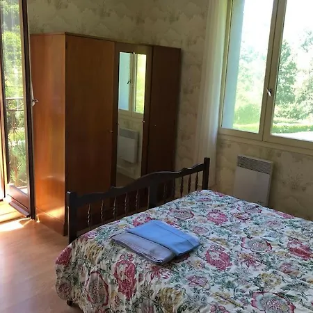 Chez Place A Estaing N°2 Estaing (Hautes-Pyrenees)