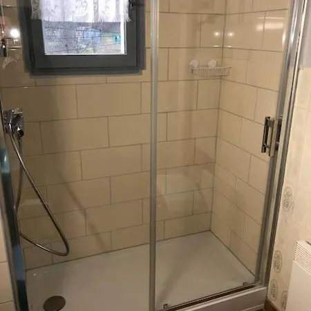 아파트 Chez Place A Estaing N°2 *