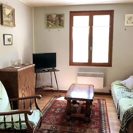 Chez Place A Estaing N°2