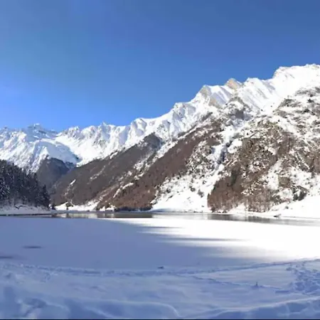 Chez Place A Estaing N°2 Estaing (Hautes-Pyrenees)
