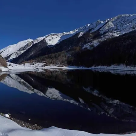 Chez Place A Estaing N°2 Estaing (Hautes-Pyrenees)