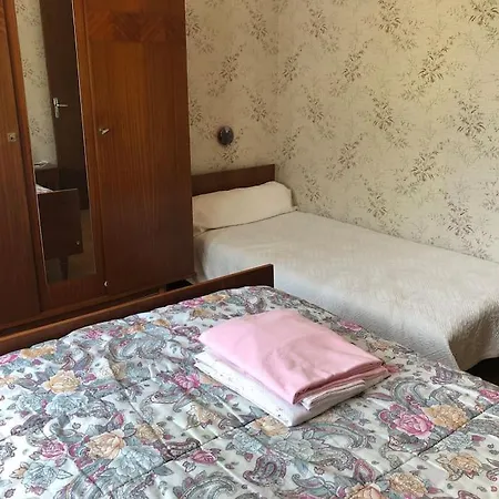 Chez Place A Estaing N°2 Estaing (Hautes-Pyrenees)