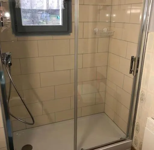 Daire Chez Place A Estaing N°2 *