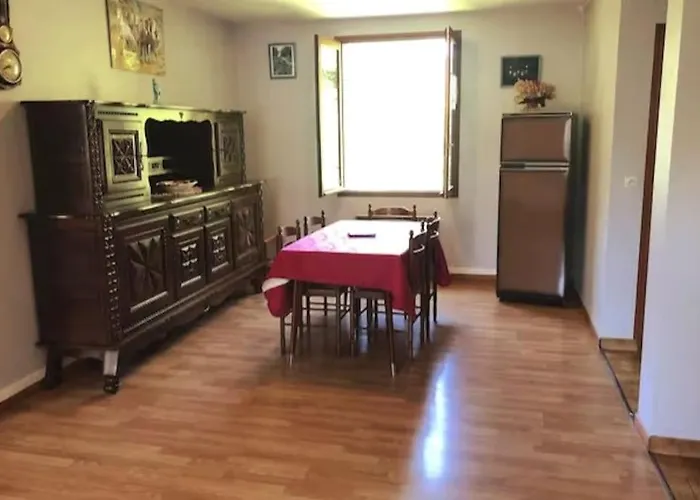 Chez Place A Estaing N°2