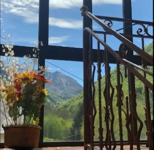 Chez Place A Estaing N°2